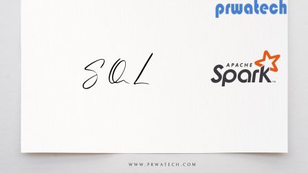 Apache Spark SQL