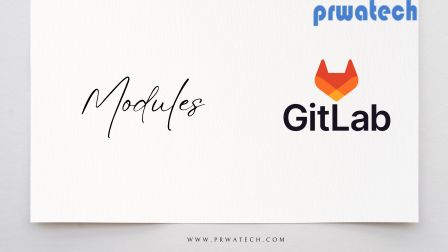 GitLab Modules