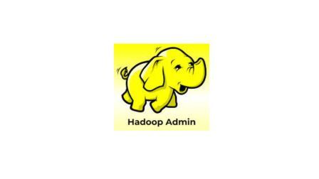 Hadoop Admin