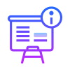 Online Training Icon