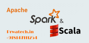 Apache Spark and scala
