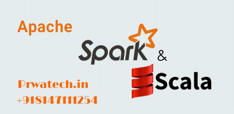 Apache Spark and scala