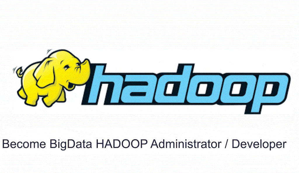 Hadoop admin training in Bangalore