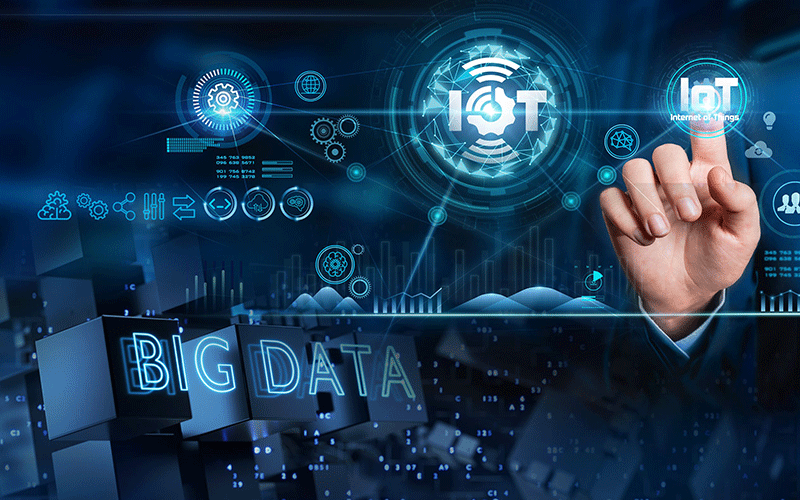 Advantages and Disadvantages of Big Data