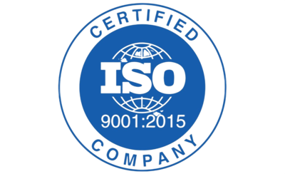 ISO Certification